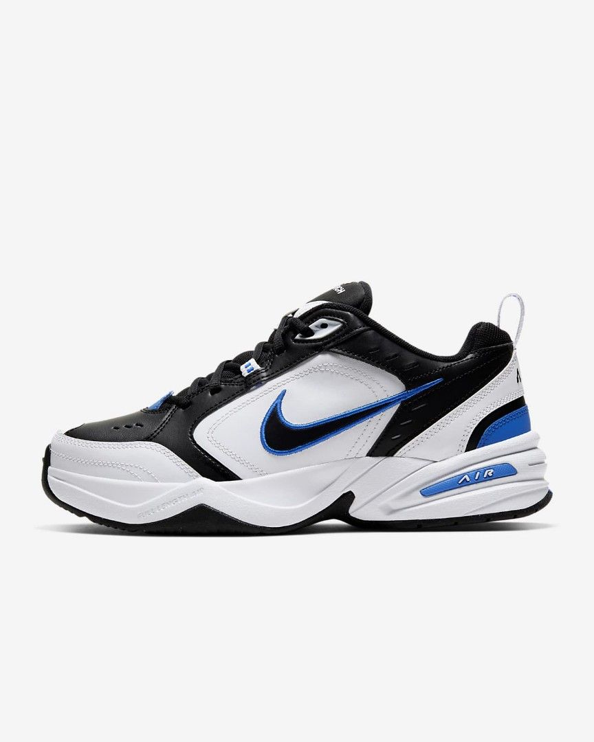 Nike air new arrivals iv monarch