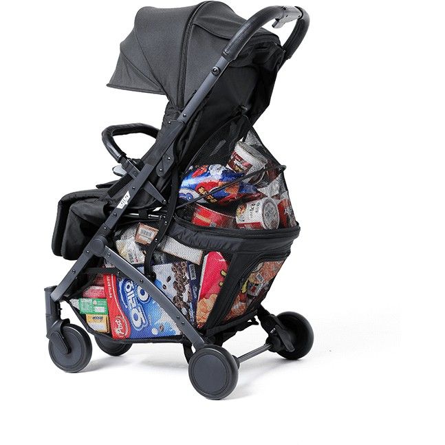 BNIB Keenz Air Plus 2.0 Baby Stroller Babies Kids Going Out