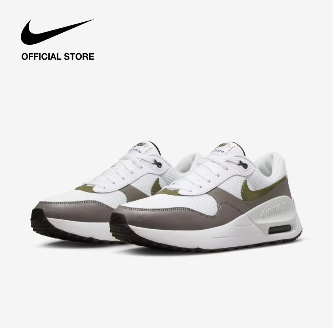 men's air max systm sneaker