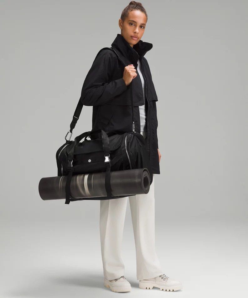 Weekender backpack best sale
