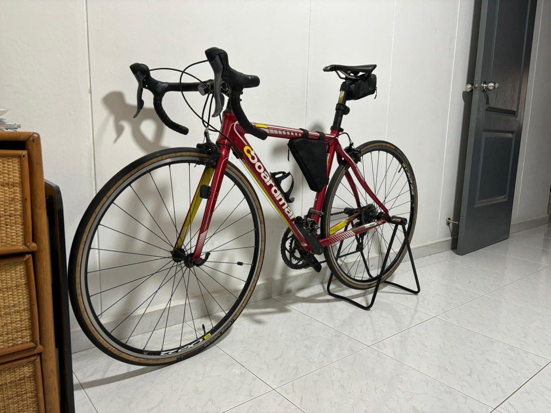 Boardman Road Sport Sports Equipment Bicycles Parts Bicycles on Carousell