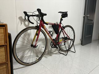 Boardman drc 2025 sport road bike