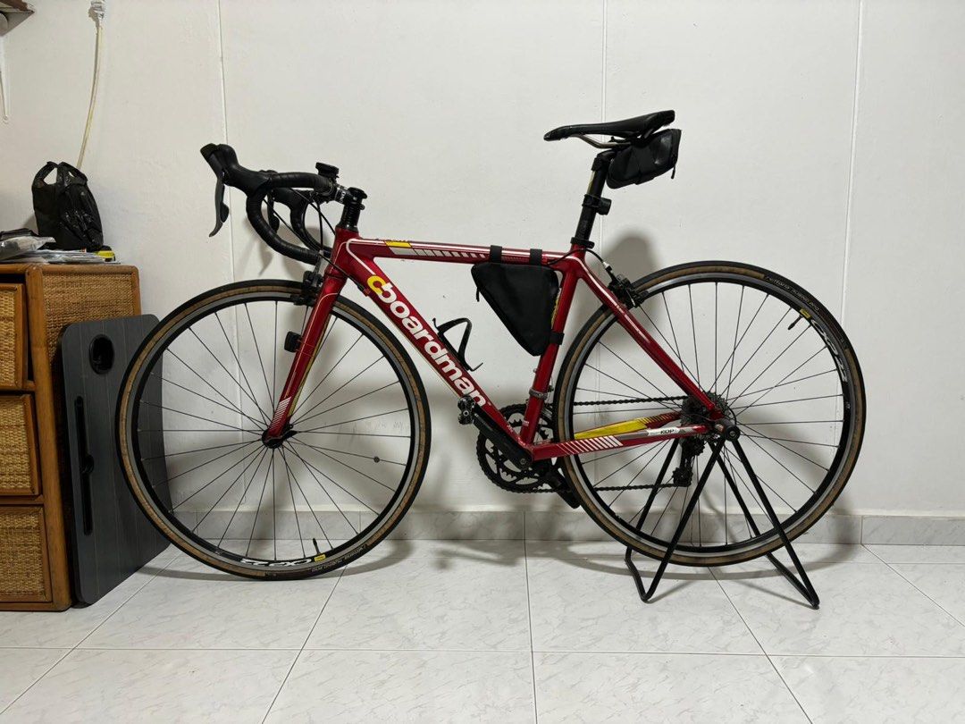 Boardman best sale road sport