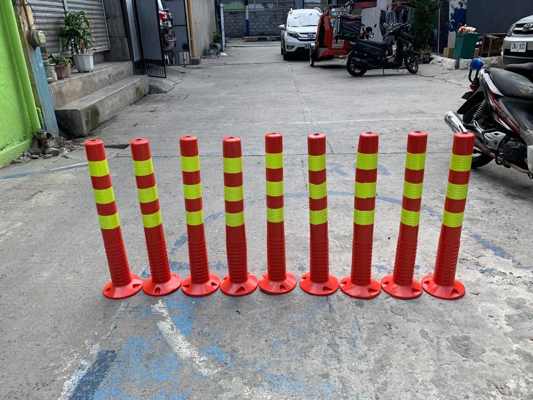 Bollard post, Commercial & Industrial, Construction & Building ...