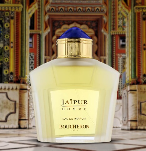 Boucheron jaipur shop