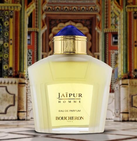 Jaipur eau de parfum discount 100ml