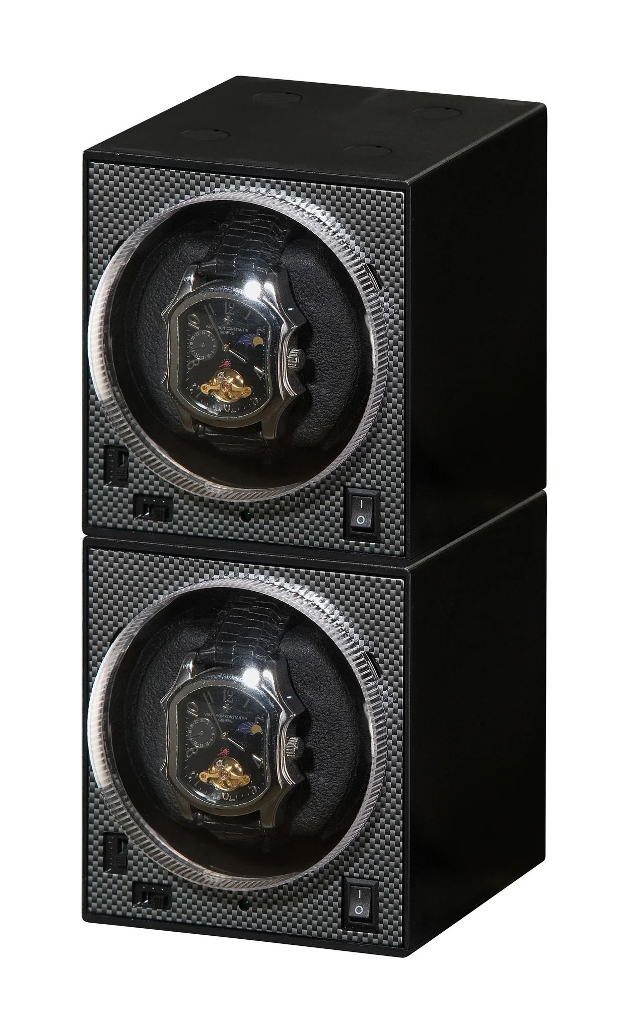 Watch winder online boxy