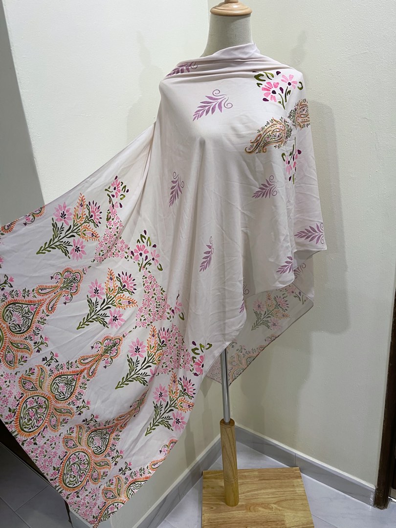 New style shawl hotsell