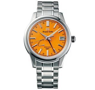 Brand New Grand Seiko Elegance Spring Drive Japan Boutique Limited Edition 300 Pc SBGE301