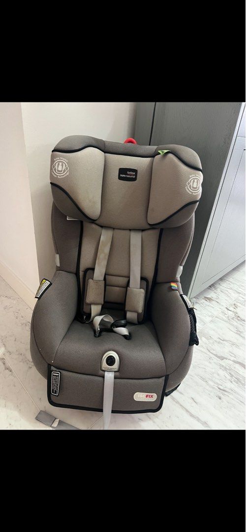 Baby seat australian top standards
