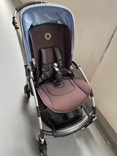 Bugaboo bee 50110 top