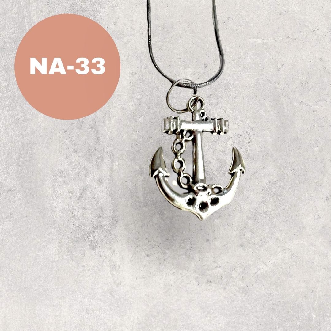 Womens nautical necklace store