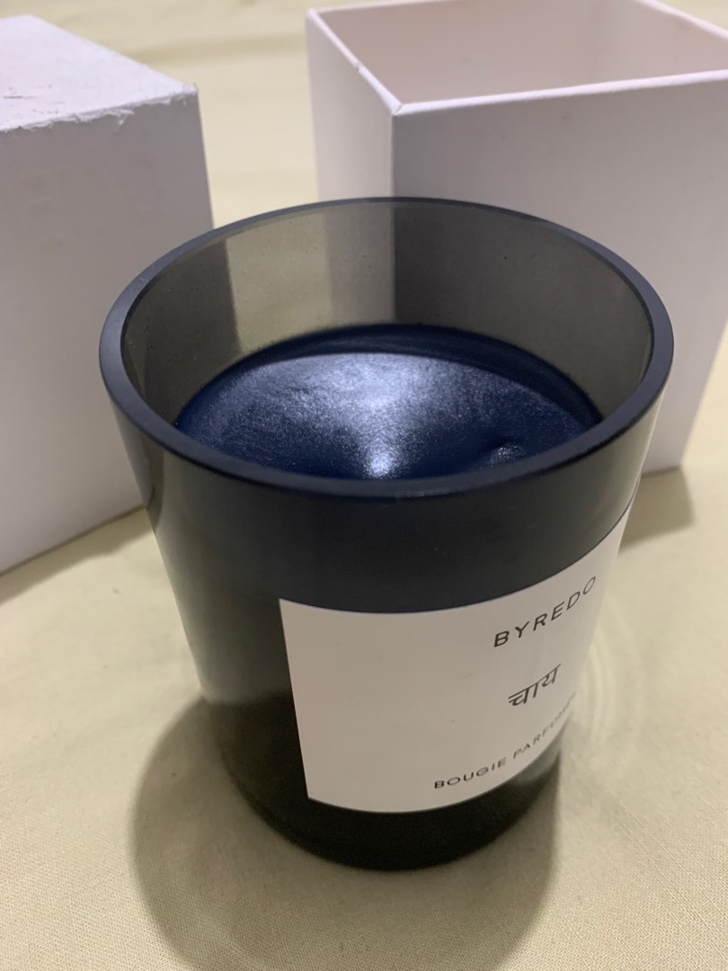 Byredo chai hotsell