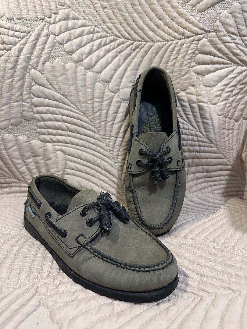 C point hotsell top sider