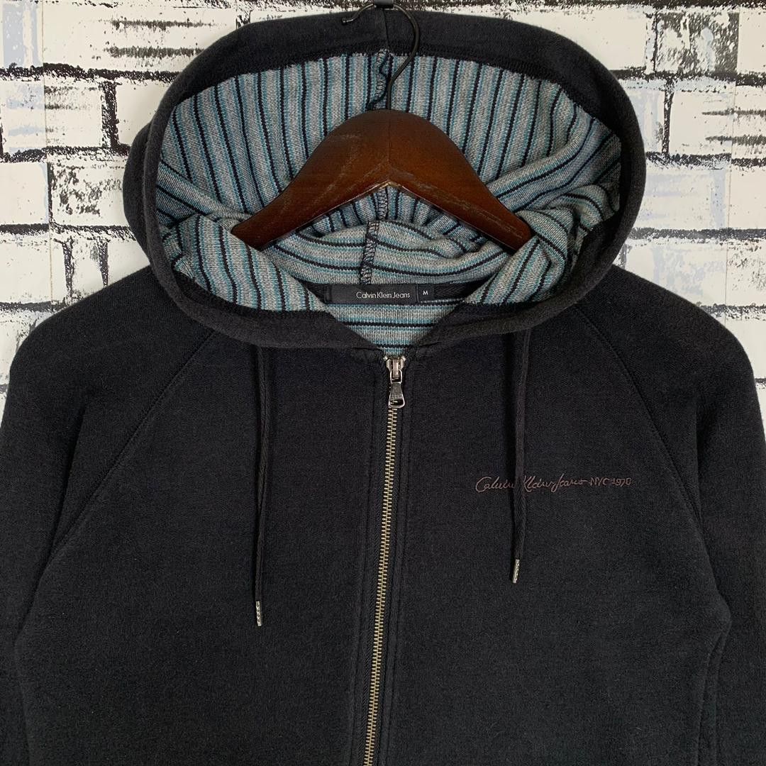 Calvin Klein Hoodie Sweater