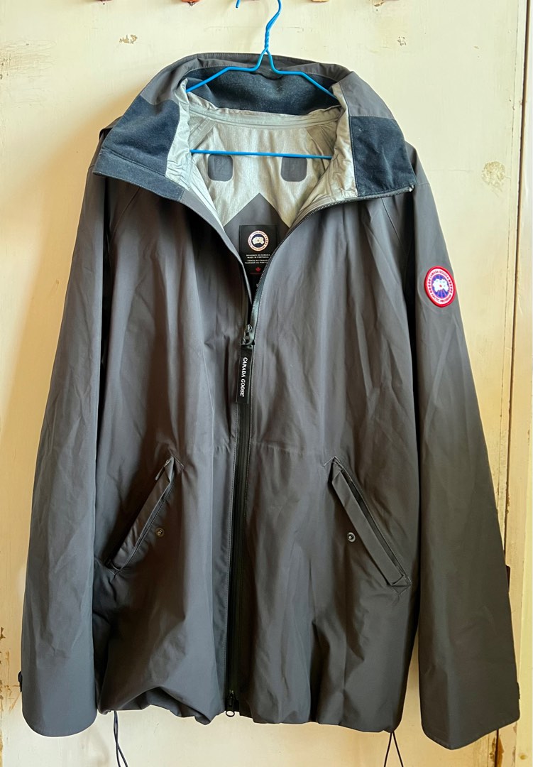 Canada goose store mens riverhead jacket