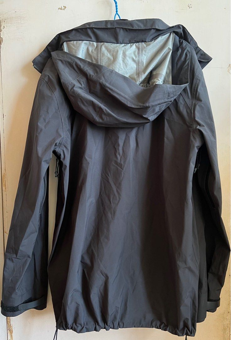 Canada goose riverhead jacket black label hot sale