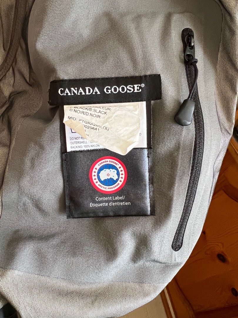 Canada Goose Men s Riverhead Jacket Size M 99