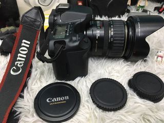 Canon 40D camera