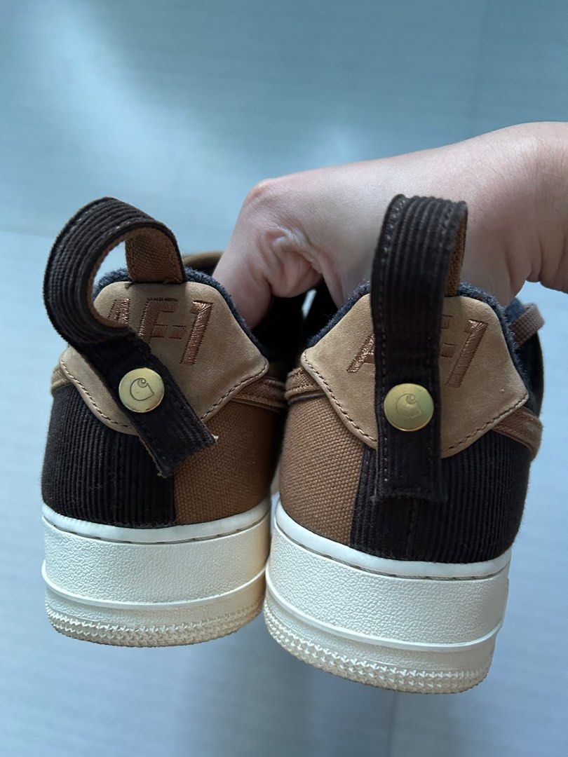 carhartt af1