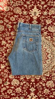 Carhartt Jeans