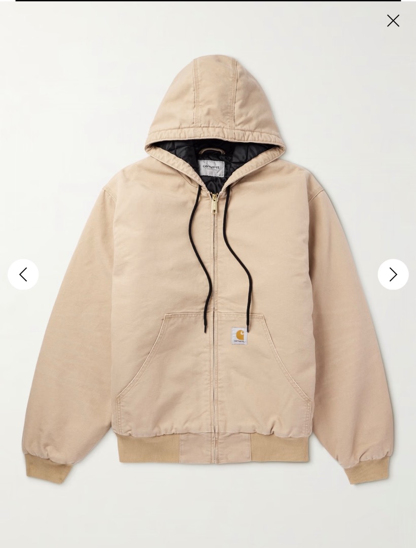 carhartt wip og active