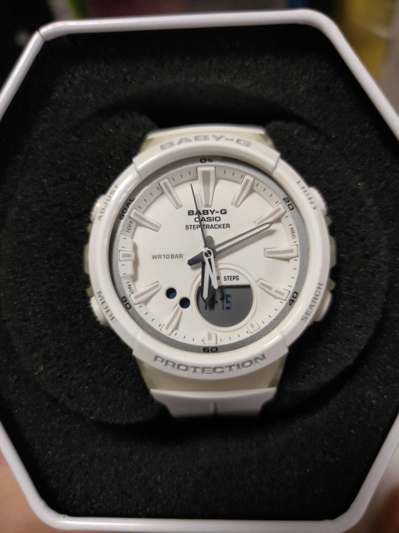 Casio Baby G watches BA 111 1A BGA 150PG 2B1DR BGS 100 7A1DR