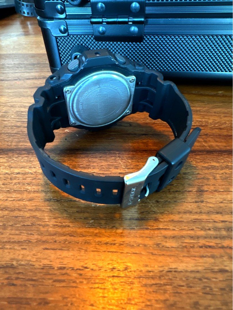 G hotsell shock ga150mf
