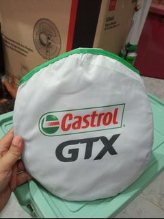 Castrol
