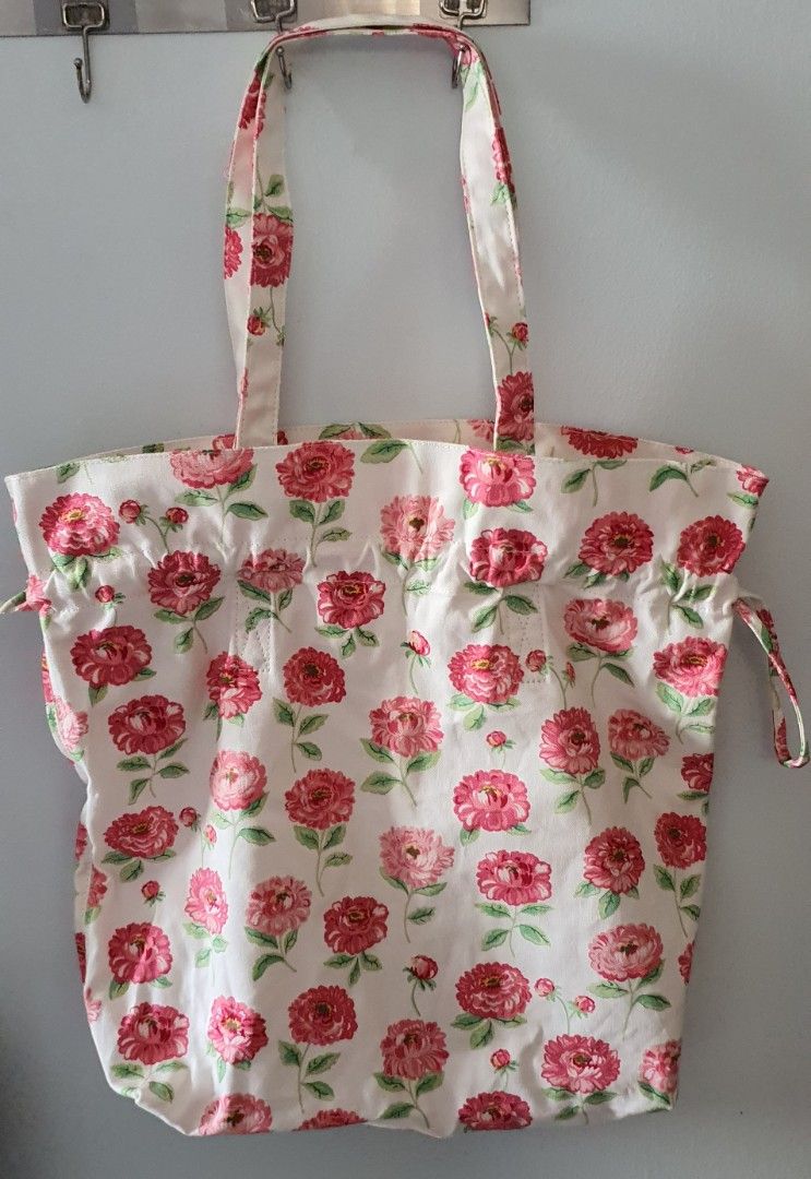 Cath kidston shoulder outlet tote bag