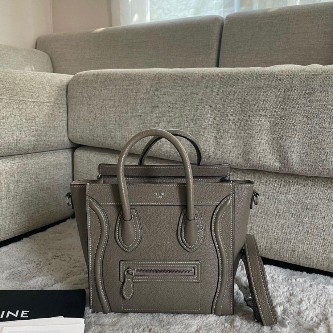 Celine mini shop