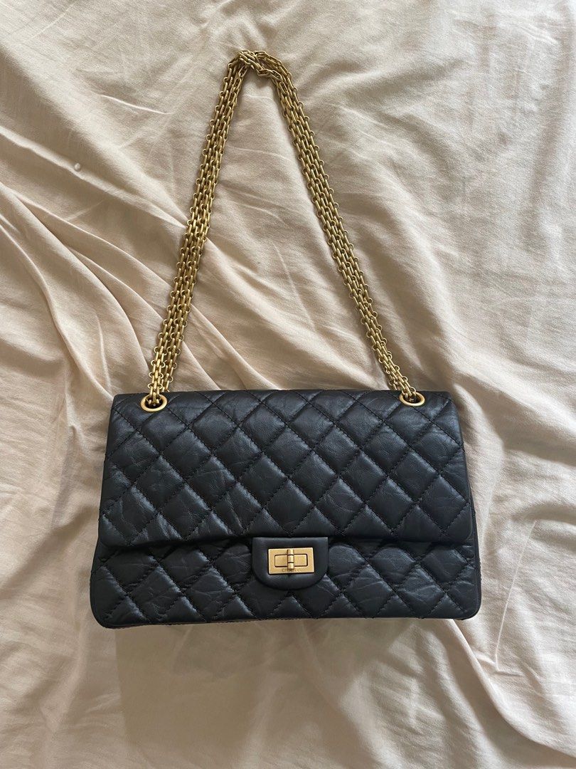 Chanel 255 sales