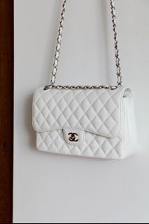 Chanel bad bag
