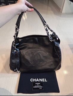 100+ affordable chanel deuville tote bag For Sale