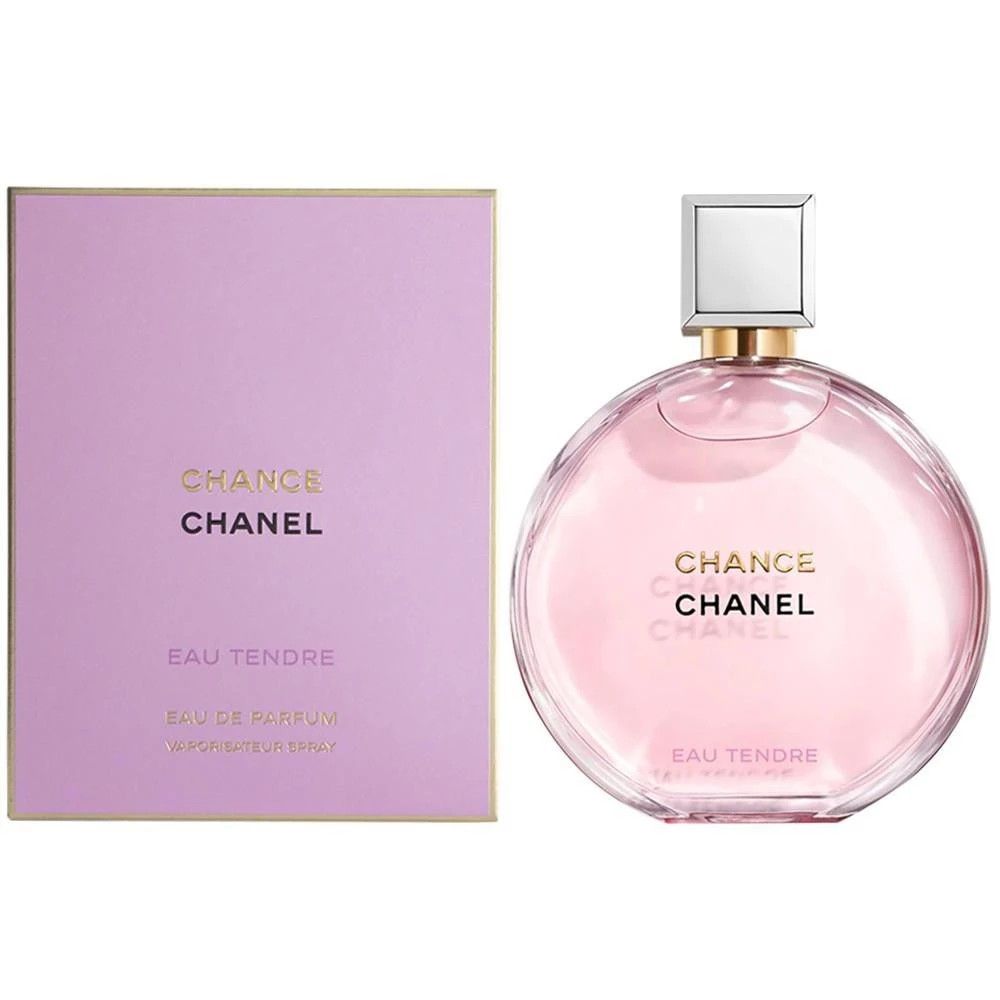 Chanel EAU Tendre, Beauty & Personal Care, Fragrance & Deodorants