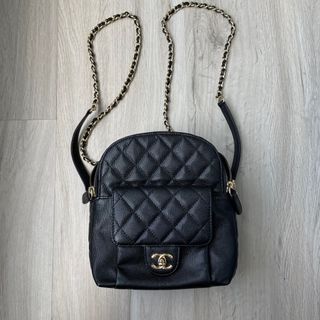 100+ affordable backpack chanel For Sale, Bags & Wallets