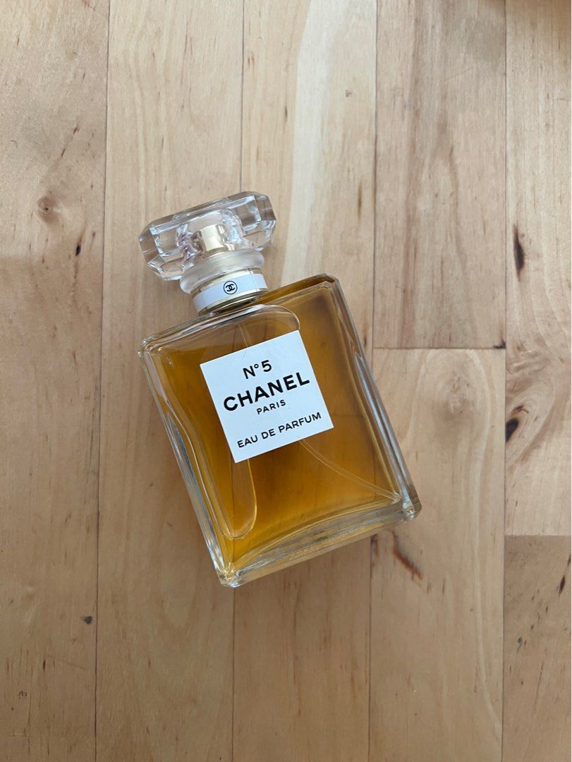 Chanel No 5 50ml, Beauty & Personal Care, Fragrance & Deodorants