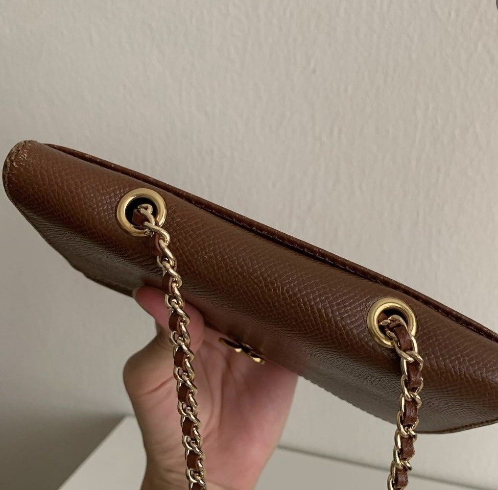 Chanel Trifold Wallet bag