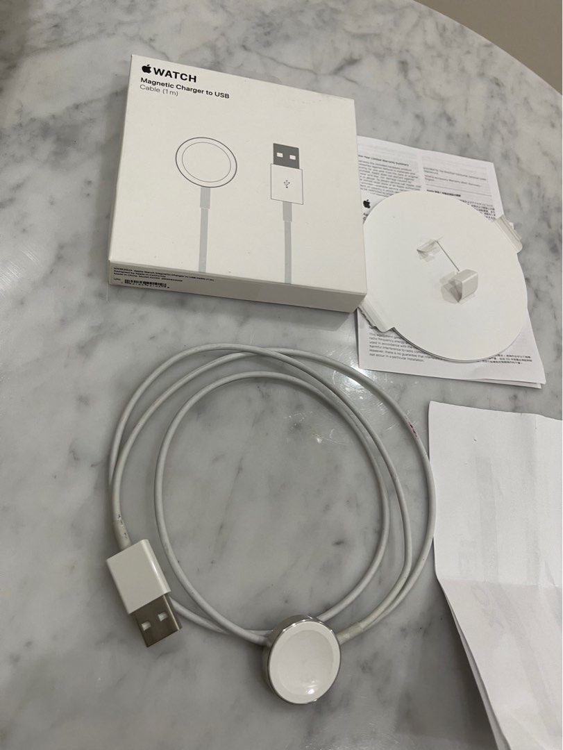 CHARGER APPLE WATCH EX IBOX