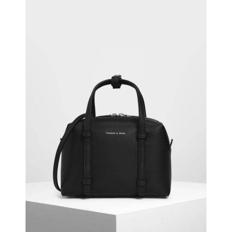 Charles and sale keith bowling bag