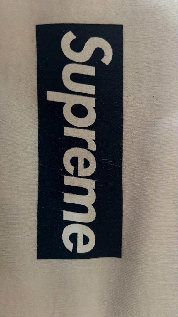 Cheapest box logo supreme sales