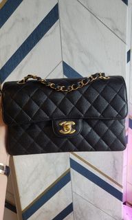 CHEAPEST $9800! Full Set Chanel Classic Small Flap