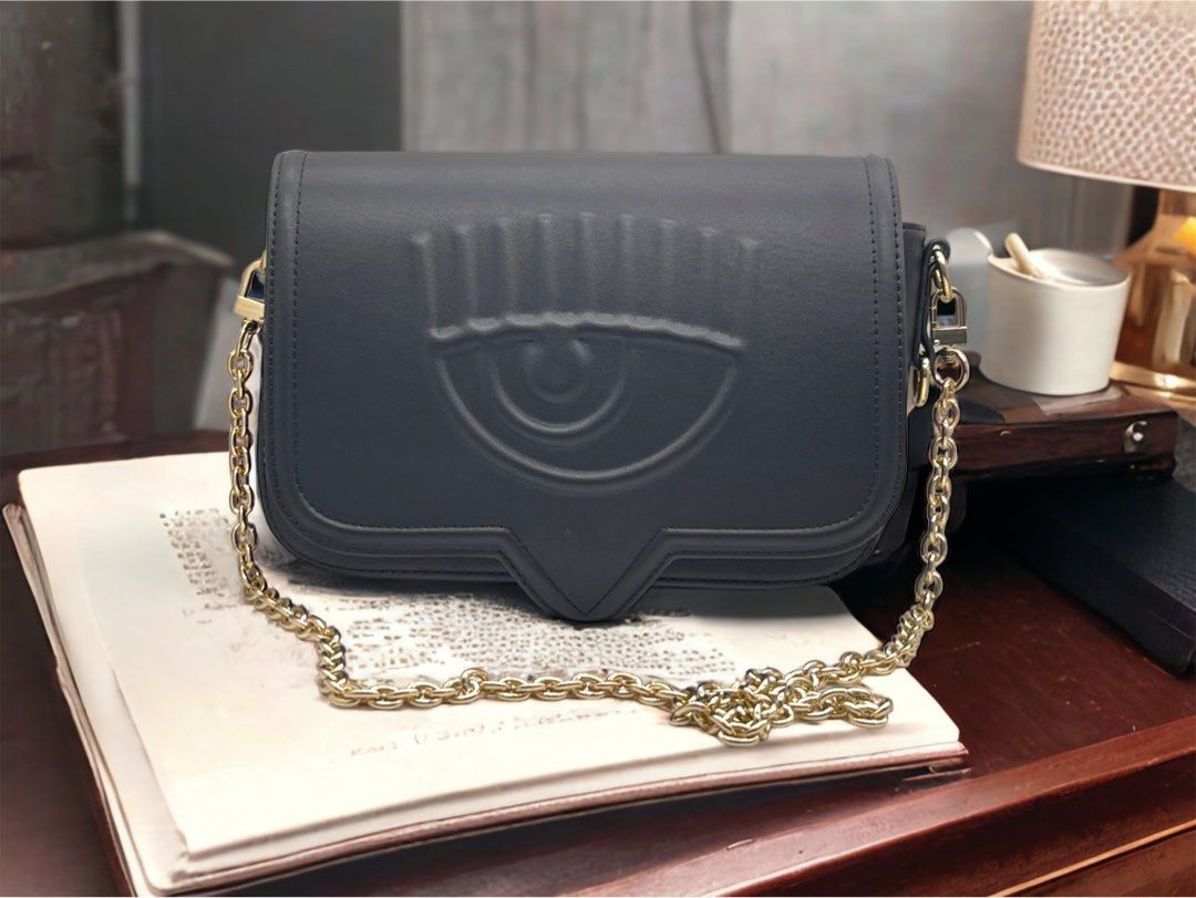 Chiara new arrivals ferragni bag