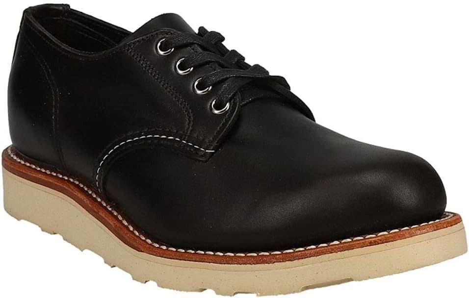 Chippewa aldrich outlet oxford shoes