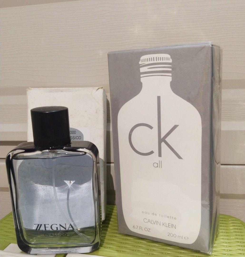 Ck free top 200ml