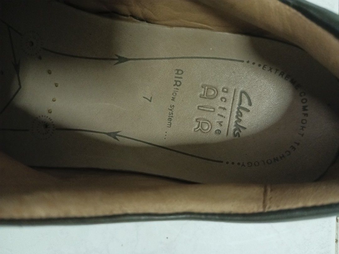 Clark active air on sale