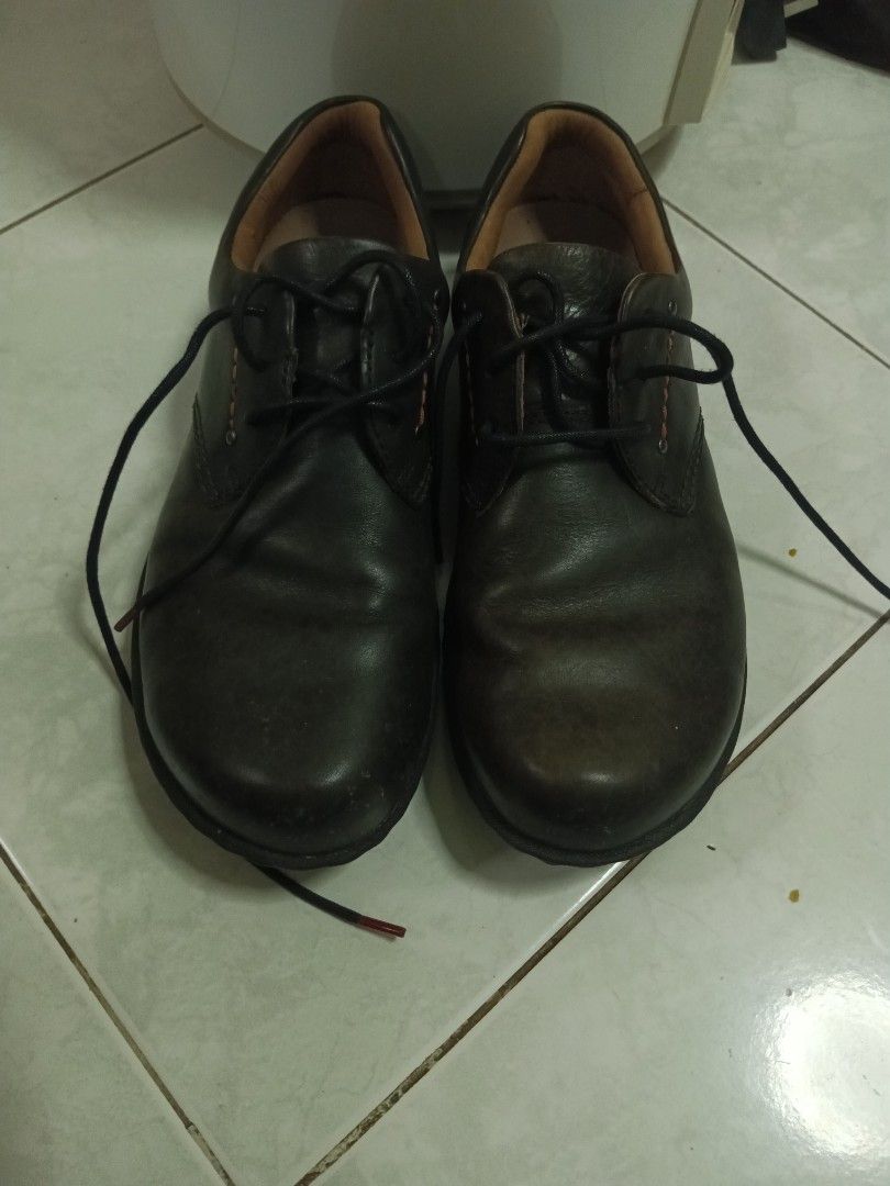 Clark active best sale air