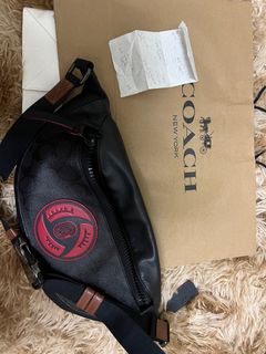 Naruto hotsell coach wallet