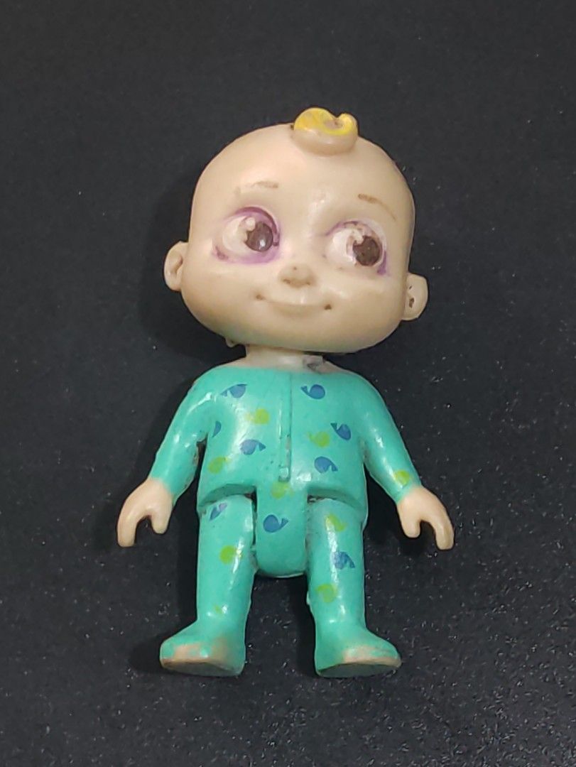 Cocomelon Toy (Category: Kids Toys) located in Lipa City. Submitted by mark_collections (Listing ID 1265742258, Image 1). Description: Cocomelon Toy - as is condition, please check photos Mode of Payment: Gcash.