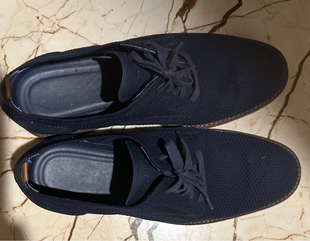 Cole store haan brand